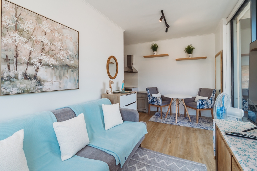 1 Bedroom Property for Sale in Dormehls Drift Western Cape